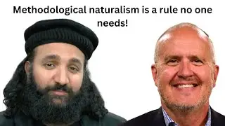 Methodological naturalism is a rule no one needs &mdash; and no one obeys it anyway. Part 1