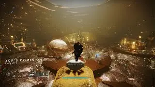 Giving The Space Horse A Sugar Cube