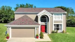 13205 Hampton Park Ct. - Gateway
