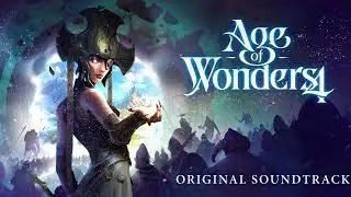 Age of Wonders 4 OST
