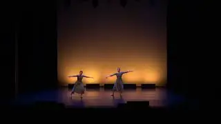 LOOM | Neoclassical Ballet | UCL Dance Society | Breathe