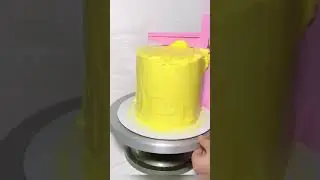 Sprinkles cake with donuts & cakesicles | Donuts | Cakesicles | Sprinkles