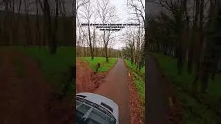 Uzun zamandır kamp yapmıyorduk, yeni karavanımız ile ilk kampımızı yaptık ve &ccedil;ok &ouml;zlemişiz.