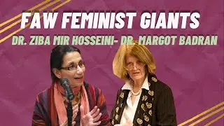 FAW:  Islamic Feminist Giants