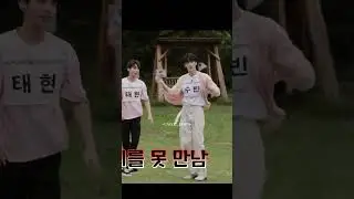 HYBE family becoming TXT Soobin's Fan💗|| Soobin dancing all girl group songs #random #dance#txt#hybe
