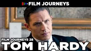 Tom Hardy Film Journey :: Movie Career Triple Pick