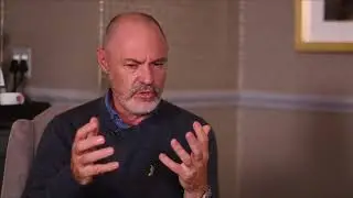 Interview with South Africa Tourism Minister Derek Hanekom
