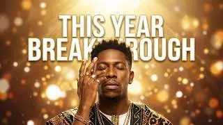 This Year 🔥📖 | Faith-Packed Afro-Gospel Banger for Breakthrough