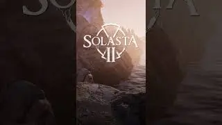 Solasta II - Demo available Feb 24th  #gaming #solasta #rpg #turnbased #shorts
