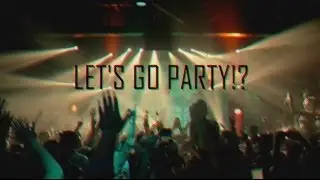 LET'S GO PARTY!? FMN VISUAL ARTS FT. IVD EDITS