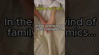 Mental Wellness: Embrace compassionate bonds | Mental Wellness Shorts | Mental Health Reels