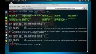GodOfWar - Malicious Java WAR builder with built in payloads