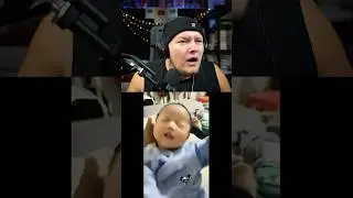 Kids vs Beatboxers 😳 @beatbox_klim.   #beatbox #tiktok