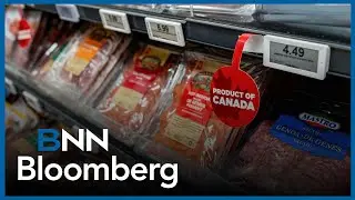 Canadian food production stable overall: McCauley