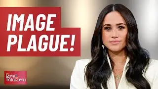 Explore the aftermath of Meghan Markle's candid royal claims