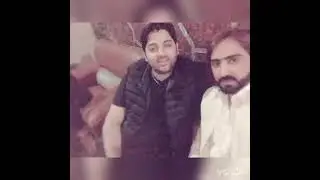 Nadeem Abbas Lonay Wala|Ali Sher Appreciation For Classical Harmonium Player Sonu Manzoor