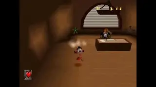 Hugo: The Evil Mirror ... (PS1) Gameplay