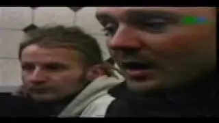 Apatia - Dębica 3 marca 2001 - cz.1