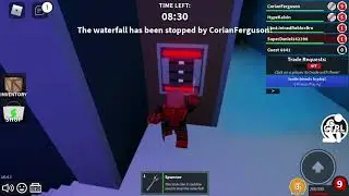 Roblox guesty chapter 4 aquarium