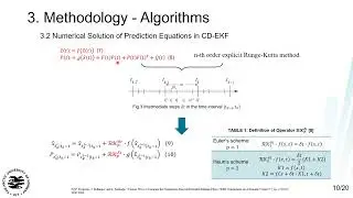 The Comparison of Two Kinematic Motion Models for Autonomous Shipping Maneuvers