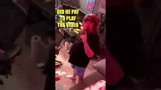 Twitch Stream Goes WRONG