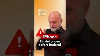 😳 Sie wissen genau, wo du wohnst und hören vielleicht sogar mit?
