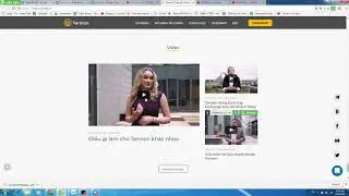Ternion ICO REVIEW