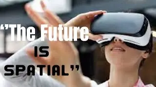 The End of Screens How Spatial Computing Will Replace Phones And PC's