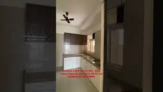 3 bhk Flat for Rent , Dosti Imperia Manpada Thane , Rent 65k pls Call  8108659630/ 7071209999