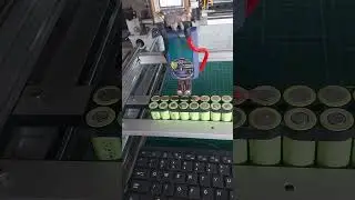 &ldquo;What machine do you use for battery pack welding#BatteryRepair#SpotWelding#EbikePH#WorkshopTools