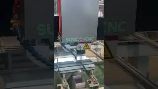 Glass Laser Sandblasting Machine | Mirror Laser Engraving Machine