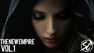 Steve C - The New Empire Vol.1