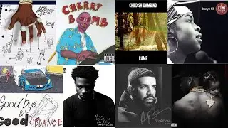 Creating the Melodic Rapper Bracket