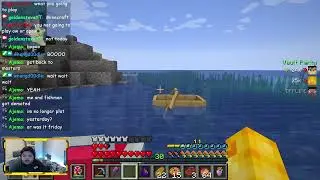 New mod new me | Minecraft Vault Hunters 3rd Edition