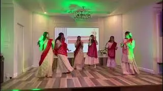 Malayalam christian dance teens 2026