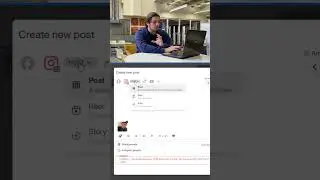 Как публиковать истории в Instagram с компьютера (ПК и Mac) с помощью Metricool