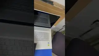 Hp envy 17