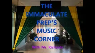 The Music Corner  - Common Classroom Instruments