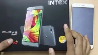 Intex Cloud Swift Review