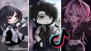 🫐Gachalife Tiktok Compilation🫐#16