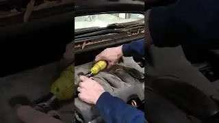 2017 Chevy city Express powder by Nissan how about that