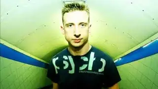 Simon Eve - Hard Trance Mix - August 2006