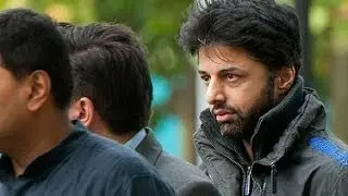 Dewani's final extradition appeal rejected by UK court