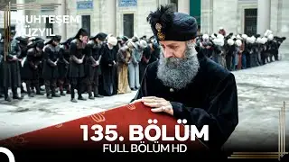 Muhteşem Yüzyıl 135. Bölüm #Yeniden