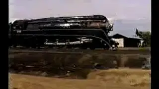 SP 4449 Tribute
