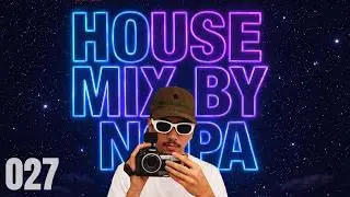 NOPA | House Mix 027