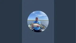 Fish On with Coach Steve is live!