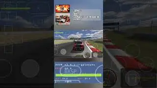 rFactor - Snapdragon 680 - Winlator Bionic Ludashi 2.8