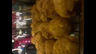 Готовим вместе с шеф-поваром К 🔥 Шарики из морепродуктов по-луизиански | Это правда!
