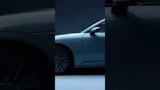 2023 Afeela EV Prototype - #afeela #sony #futuremobility